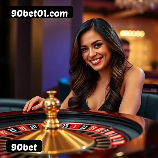 App Mobile 90bet - Jogue em Qualquer Lugar no Seu Smartphone