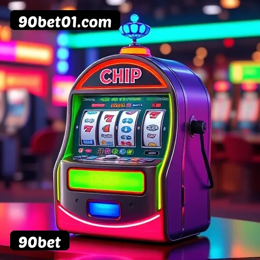 Coleção Premium de Slots 90bet - NetEnt, Pragmatic Play, Evolution